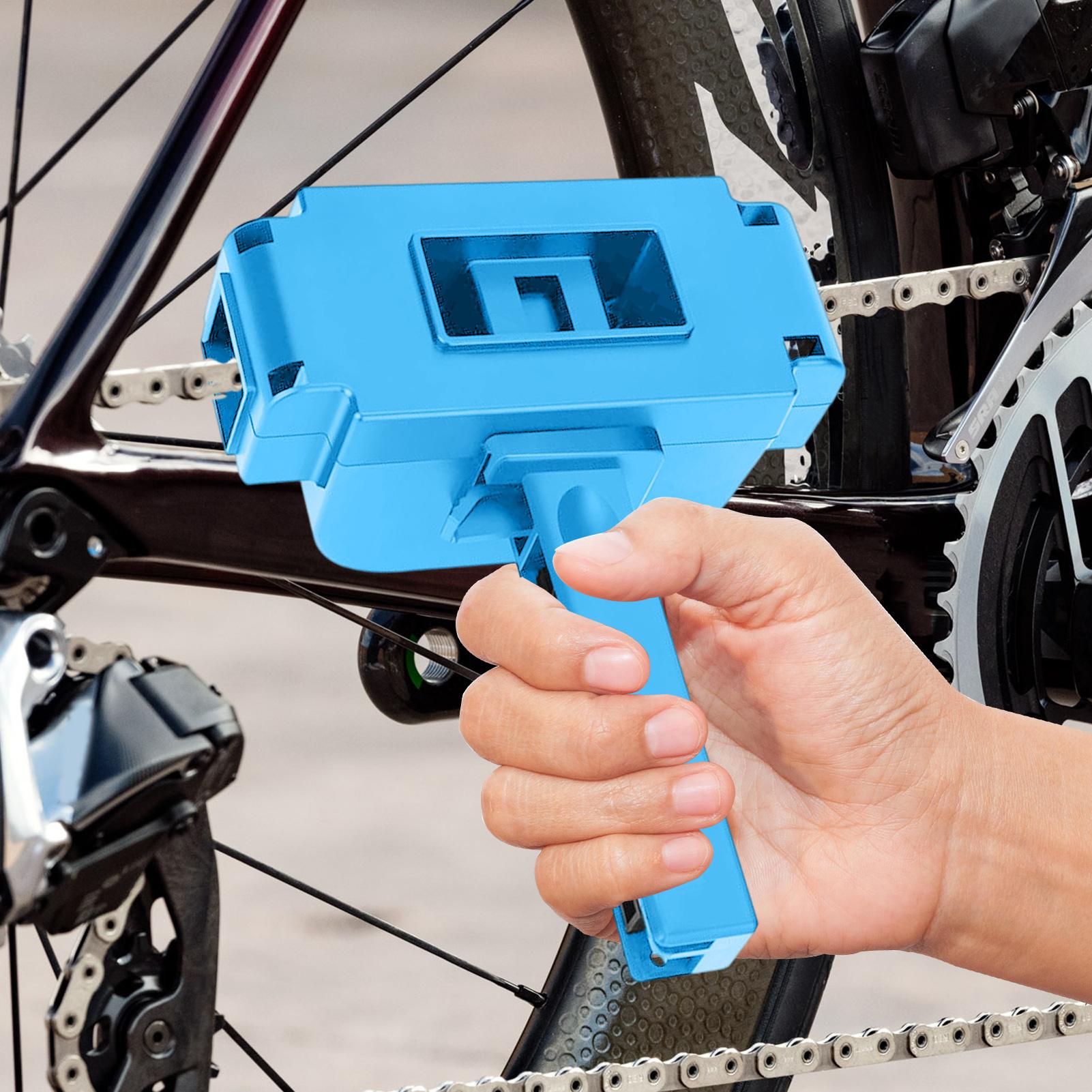 Gereedschap voor het reinigen  - Commuter Cycling recensie en prijs