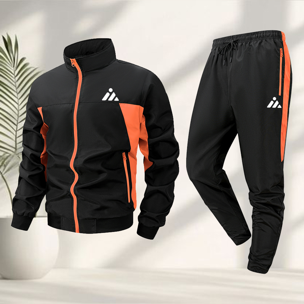 Casual sportpak voor heren, cr - Cycling Commute Jacket recensie en prijs