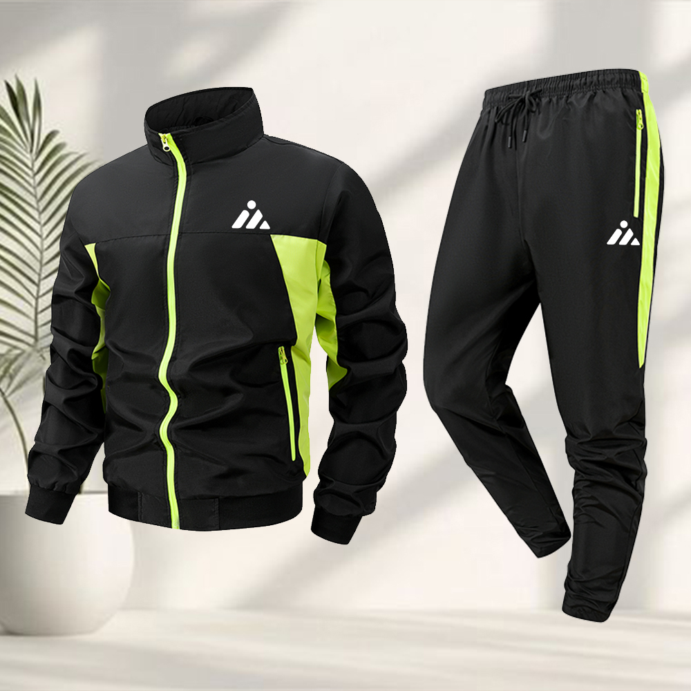 Casual sportpak voor heren, cr - Cycling Commute Jacket recensie en prijs