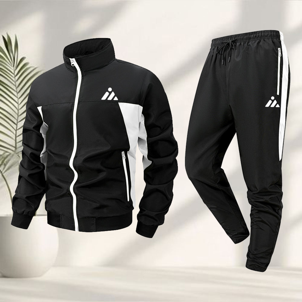 Casual sportpak voor heren, cr - Cycling Commute Jacket recensie en prijs