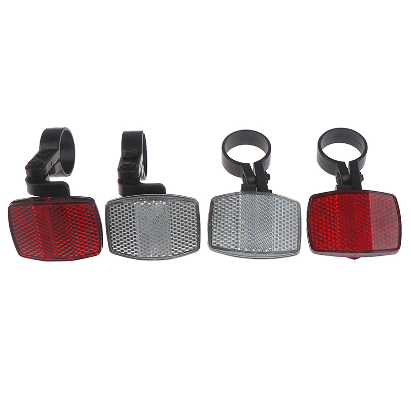TS 1PC Hoge Kwaliteit Plastic  - Bike Light Front Rear recensie en prijs