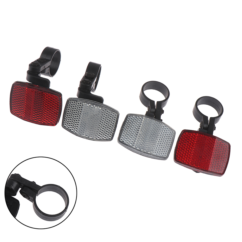 TS 1PC Hoge Kwaliteit Plastic  - Bike Light Front Rear recensie en prijs