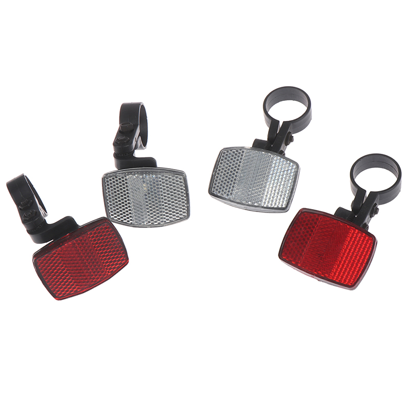 TS 1PC Hoge Kwaliteit Plastic  - Bike Light Front Rear recensie en prijs