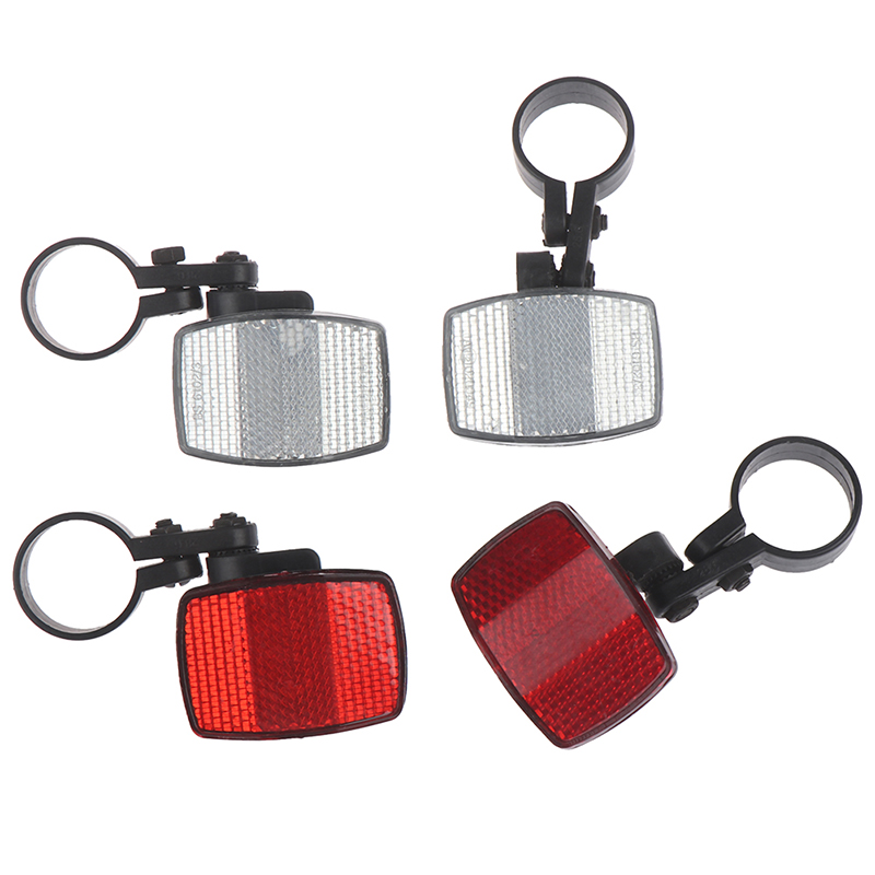 TS 1PC Hoge Kwaliteit Plastic  - Bike Light Front Rear recensie en prijs