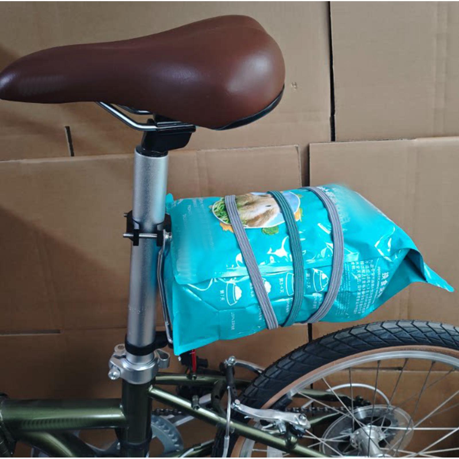 Premium roestvrijstalen fietsb - Cycling In City recensie en prijs