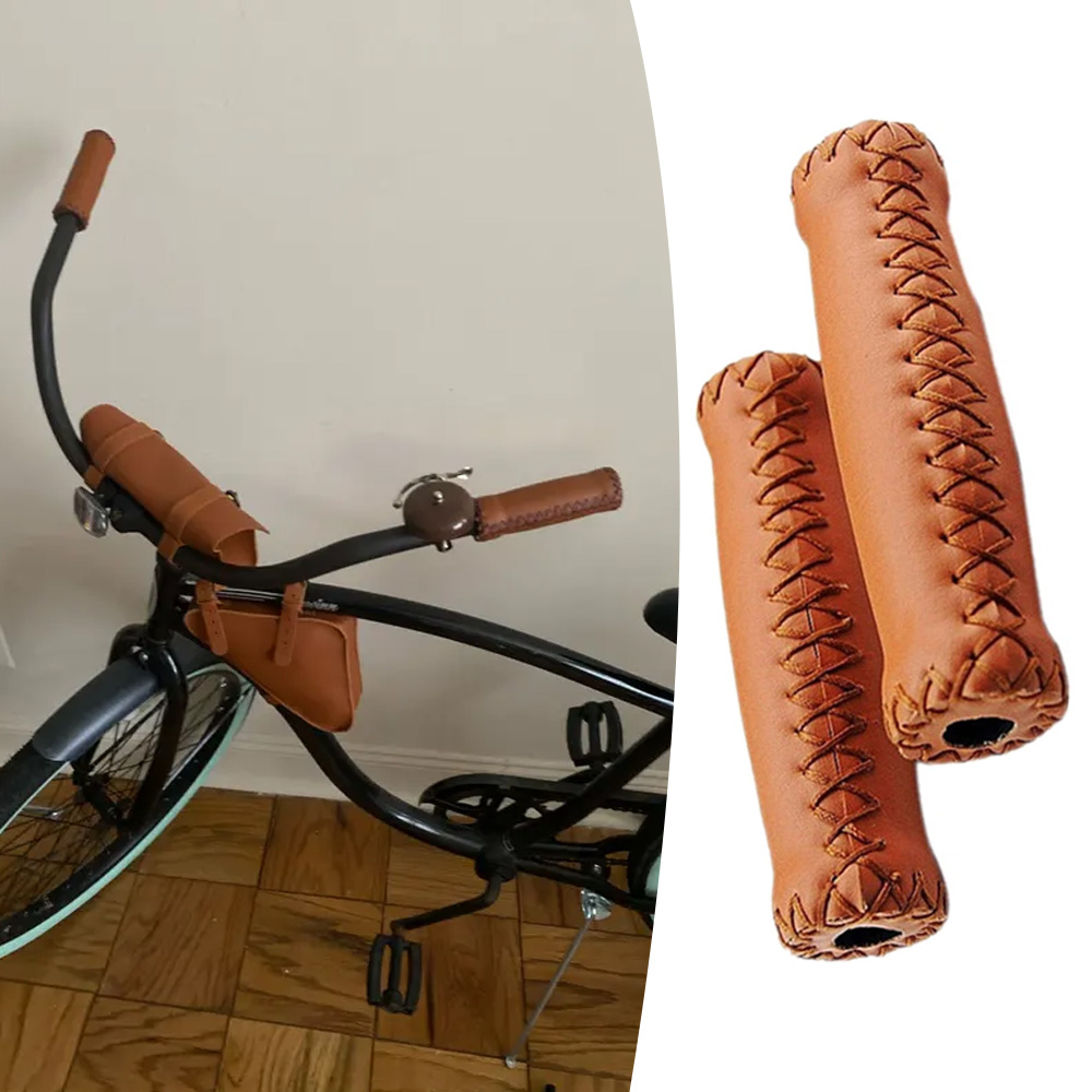1 paar Mountainbike Handvatten - Cycling In City recensie en prijs