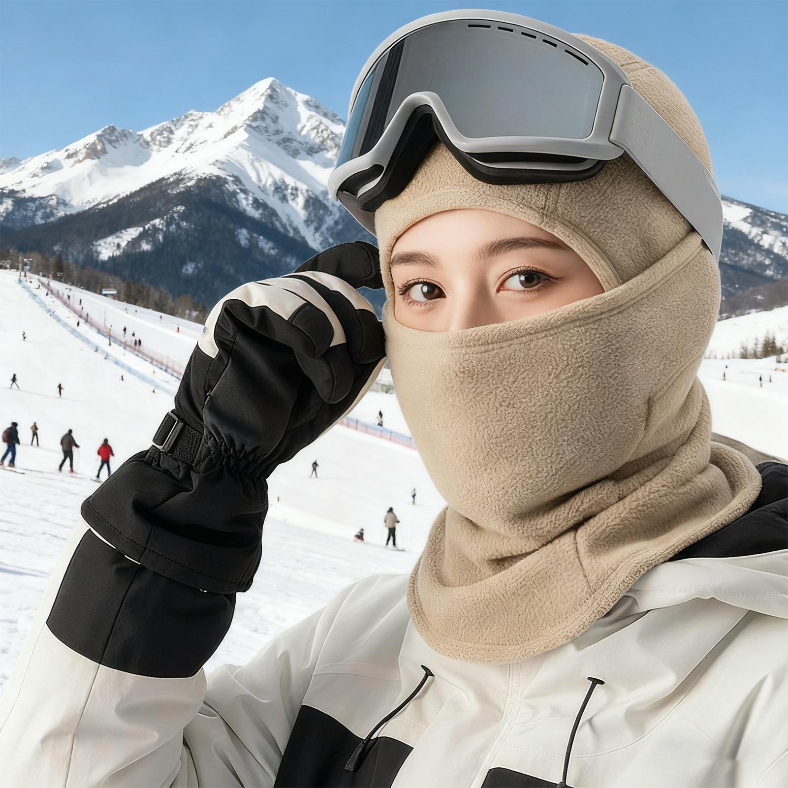 Skimasker Fietsen Nekwarmer Ko - Cycling To Work recensie en prijs