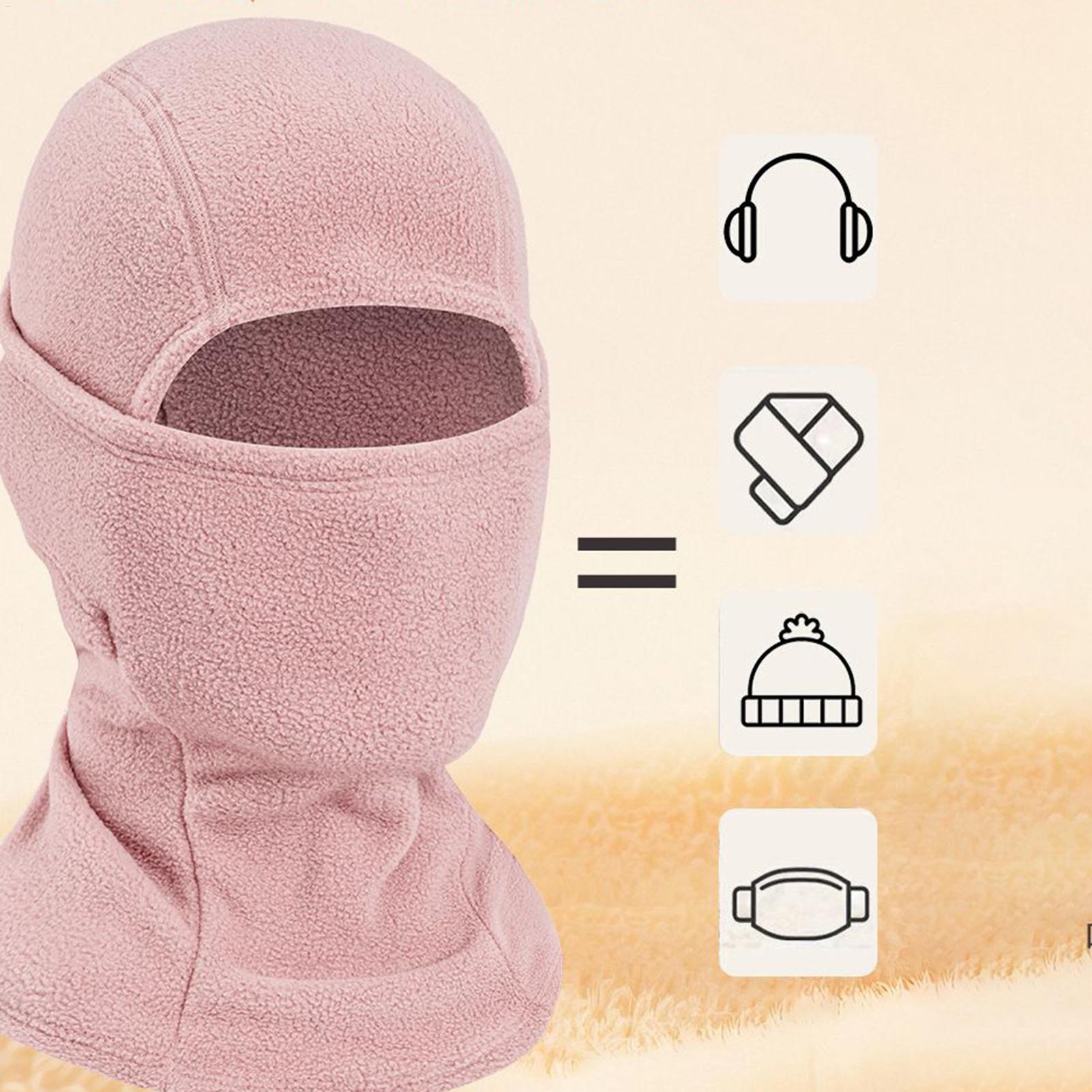 Skimasker Fietsen Nekwarmer Ko - Cycling To Work recensie en prijs
