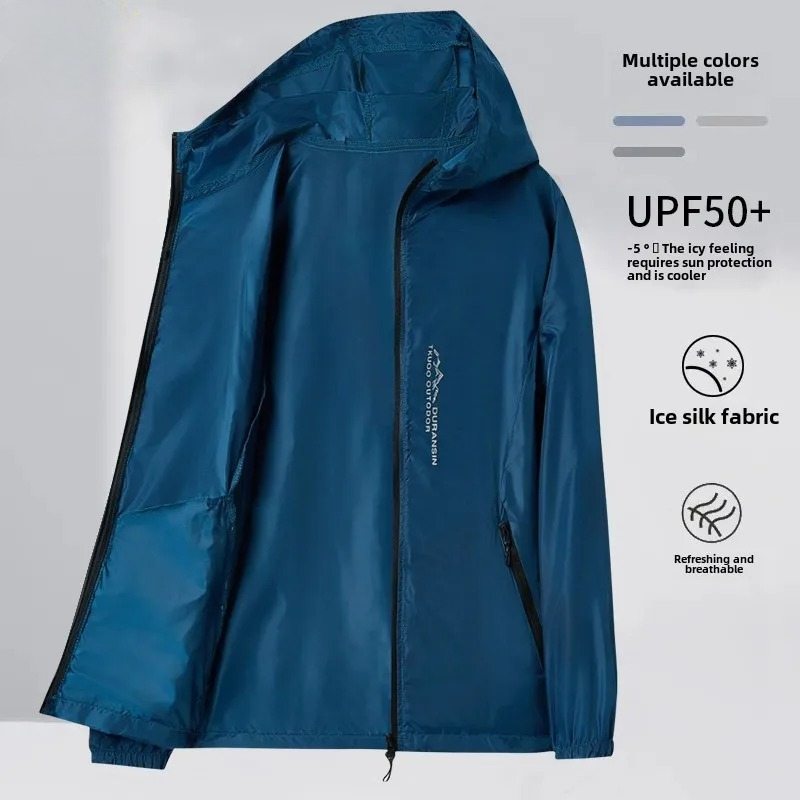 Zomer Heren Zonnebrandcrème Ja - Cycling Commute Jacket recensie en prijs