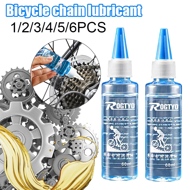 Fiets Droge Ketting Glijmiddel - Grease Waterproof Bike recensie en prijs