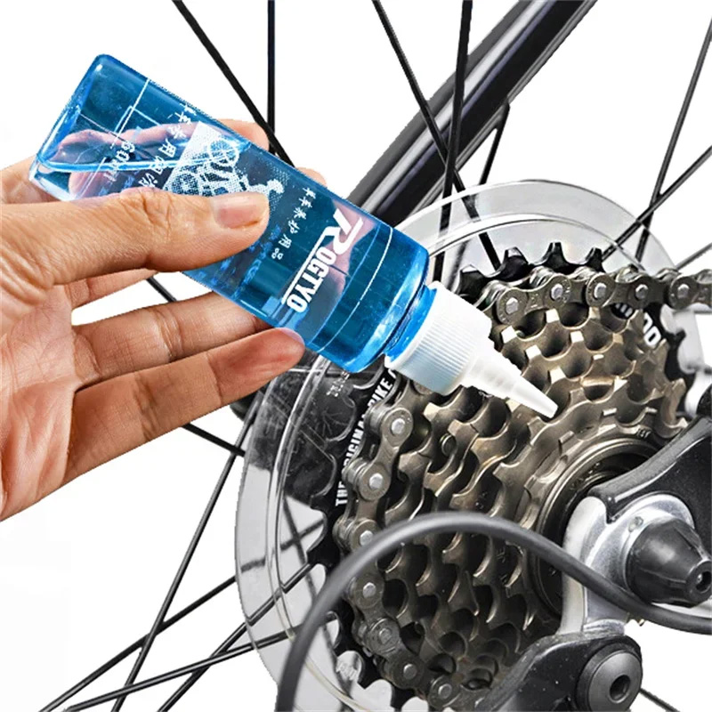 Fiets Droge Ketting Glijmiddel - Grease Waterproof Bike recensie en prijs