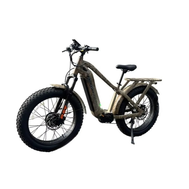 RRE voor- en achterwielaangedr - Bike Light Front Rear recensie en prijs