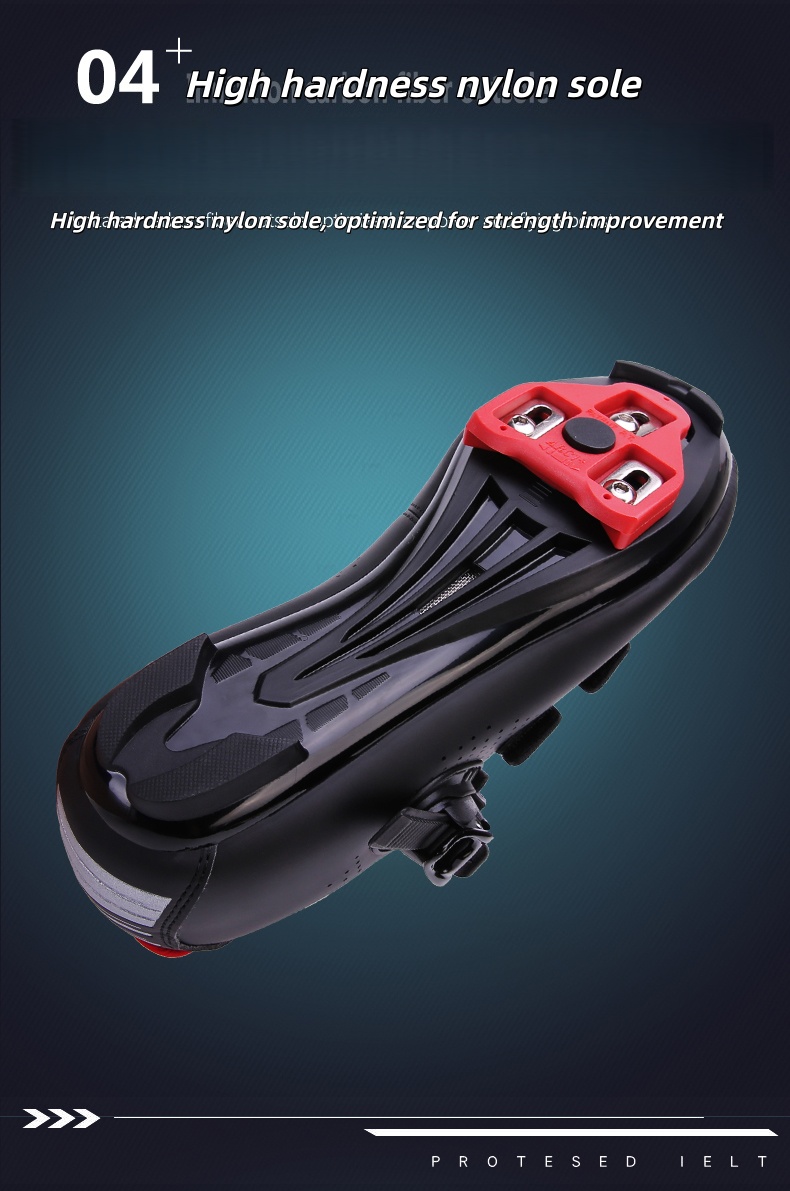 Wielrenfietsschoenen SPD, lich - Commuter Cycling recensie en prijs