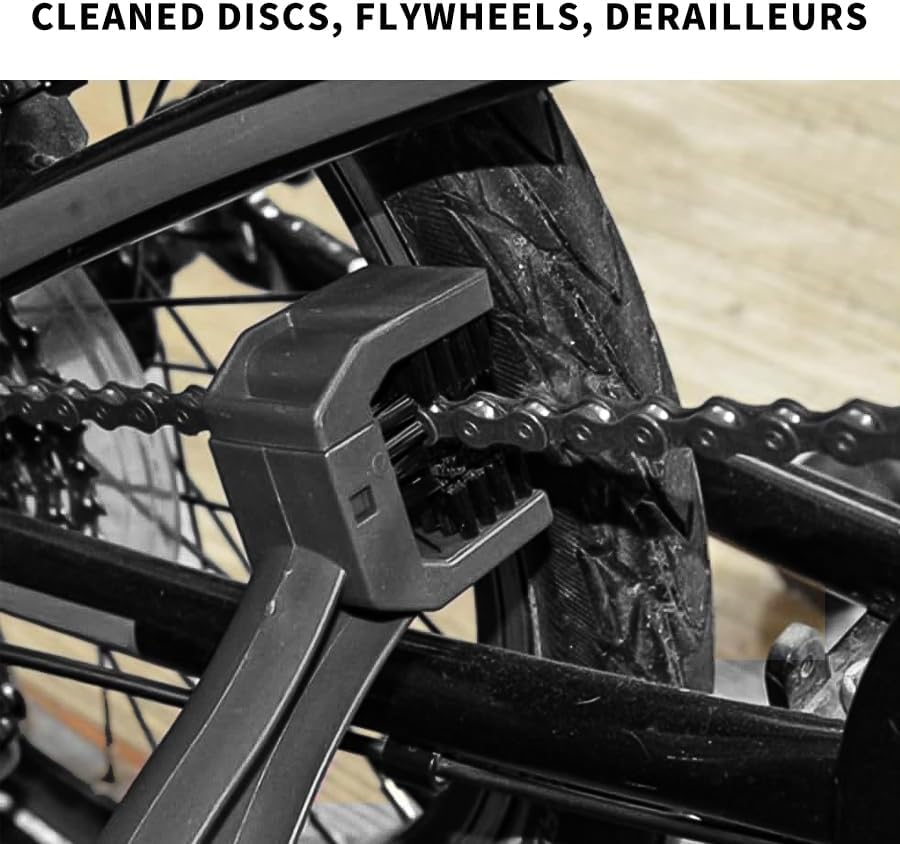 2 stuks fiets- of motorfietske - Grease Waterproof Bike recensie en prijs
