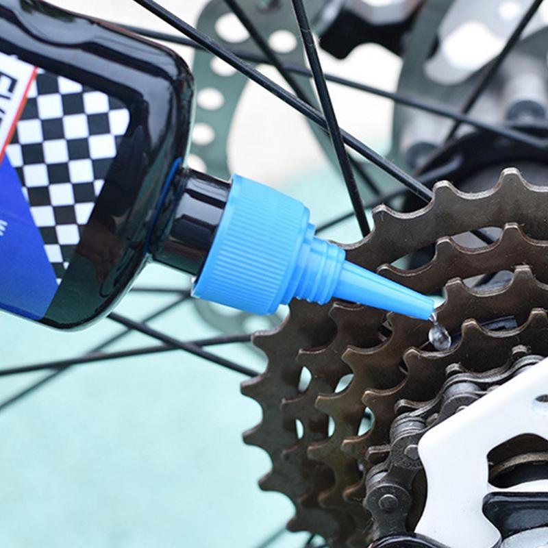 120Ml Fiets Speciaal Smeermidd - Grease Waterproof Bike recensie en prijs