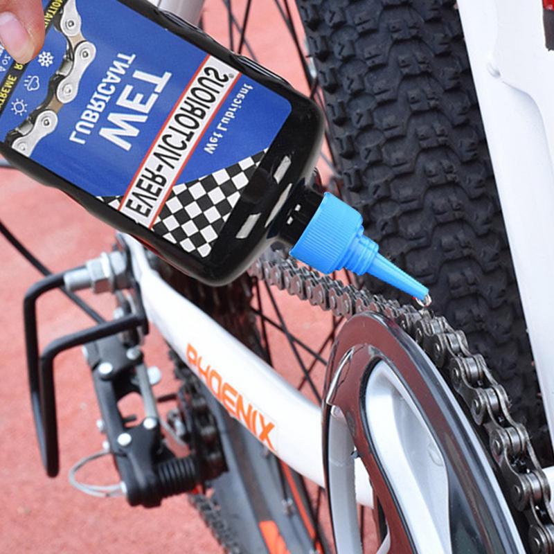120Ml Fiets Speciaal Smeermidd - Grease Waterproof Bike recensie en prijs