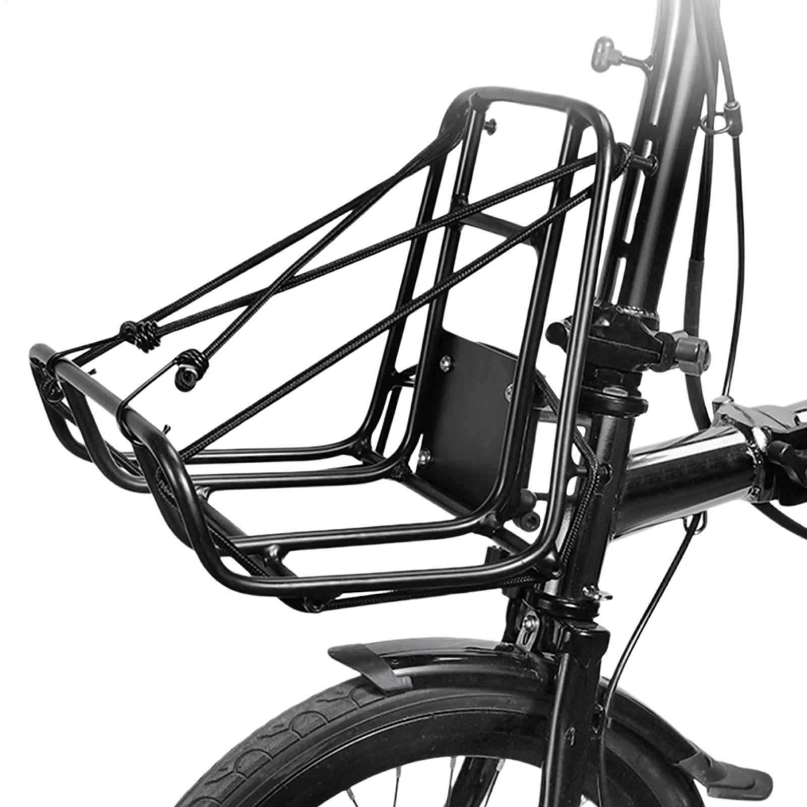 Snel te bevestigen fietsdrager - Commuter Cycling recensie en prijs