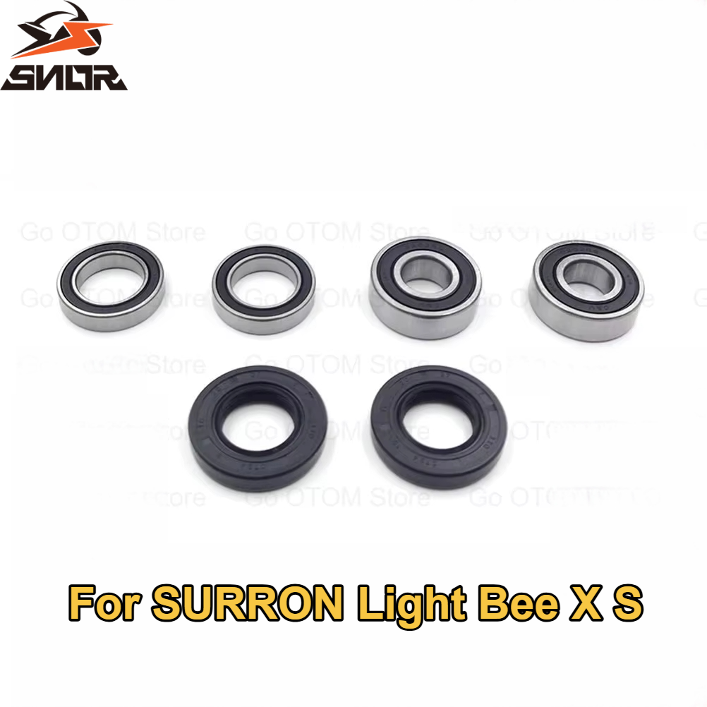 SNOR Light Bee X S: oliekeerri - Bike Light Front Rear recensie en prijs